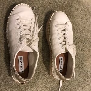 sneakers! Never worn LOL